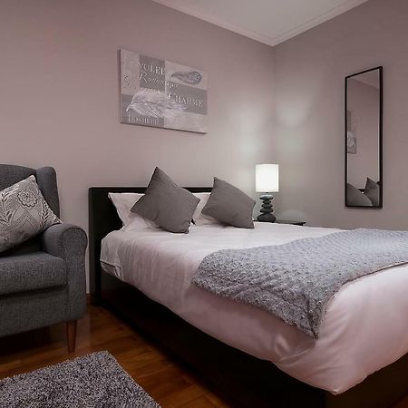Prazeres Cosy Lägenhet Calheta  Exteriör bild