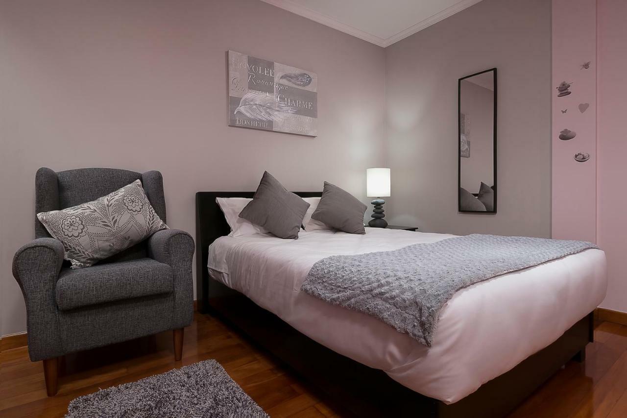 Prazeres Cosy Lägenhet Calheta  Exteriör bild