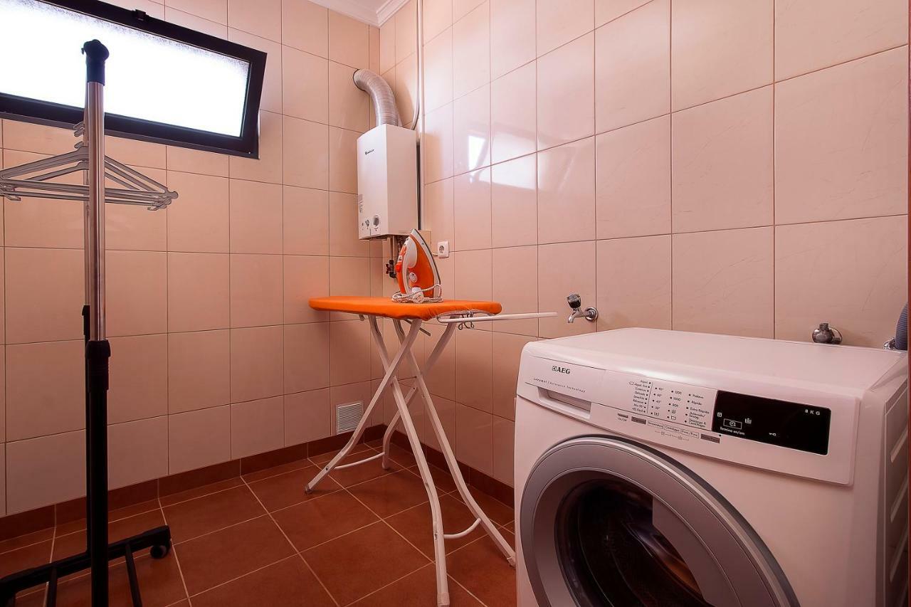 Prazeres Cosy Lägenhet Calheta  Exteriör bild