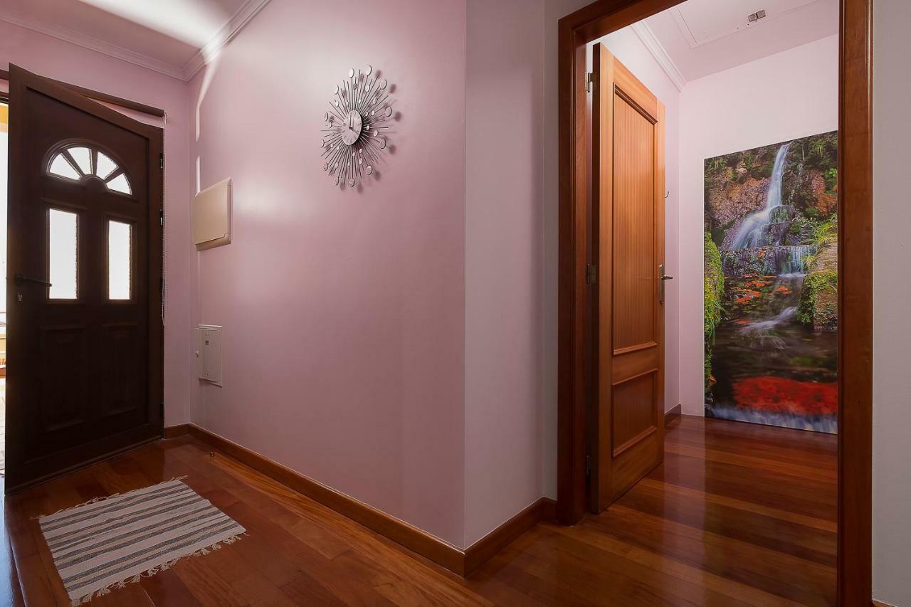 Prazeres Cosy Lägenhet Calheta  Exteriör bild