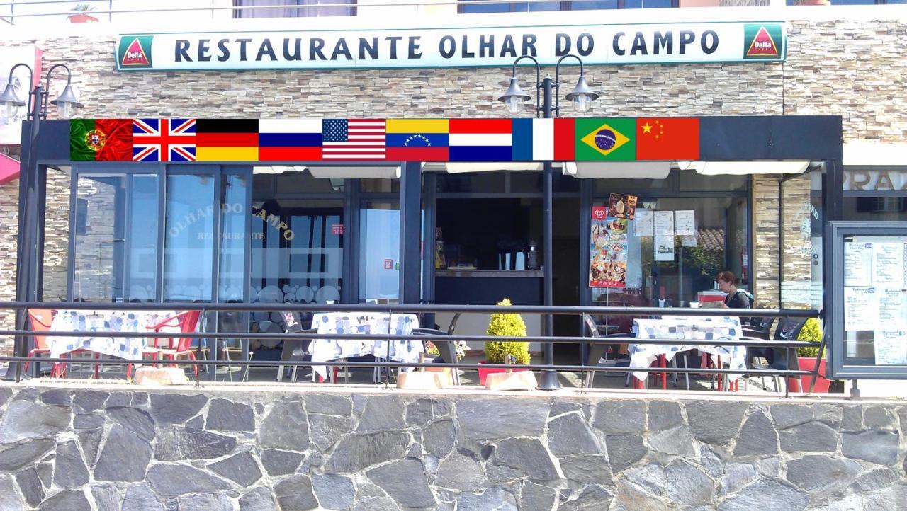 Prazeres Cosy Lägenhet Calheta  Exteriör bild